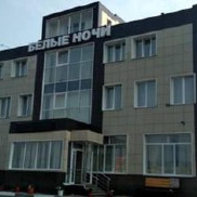 Белые ночи
