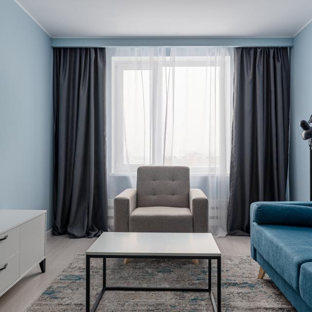 Flat Inn на Проспекте Мира 110/2