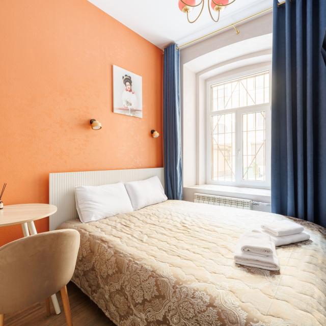Sutki Rent в доме Распутина
