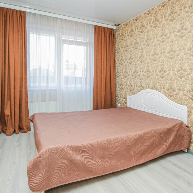 Апартаменты на улице Трубачеева, 146Бс1