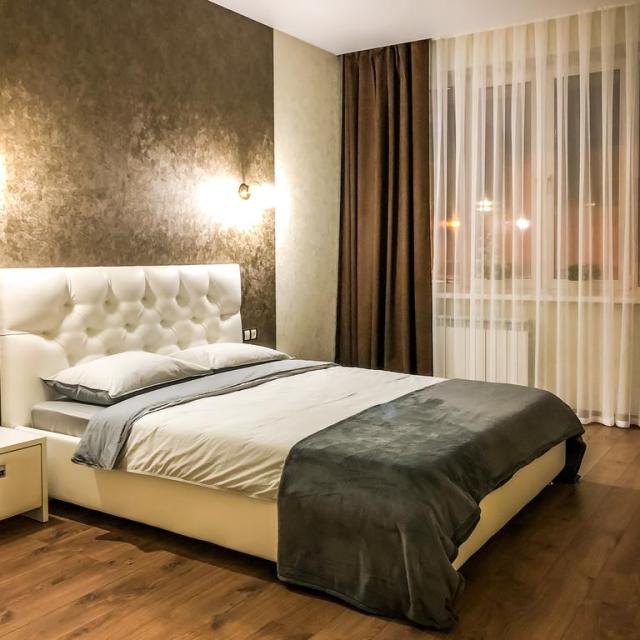Guesthouse Совесткий проспект (Гестхаус)