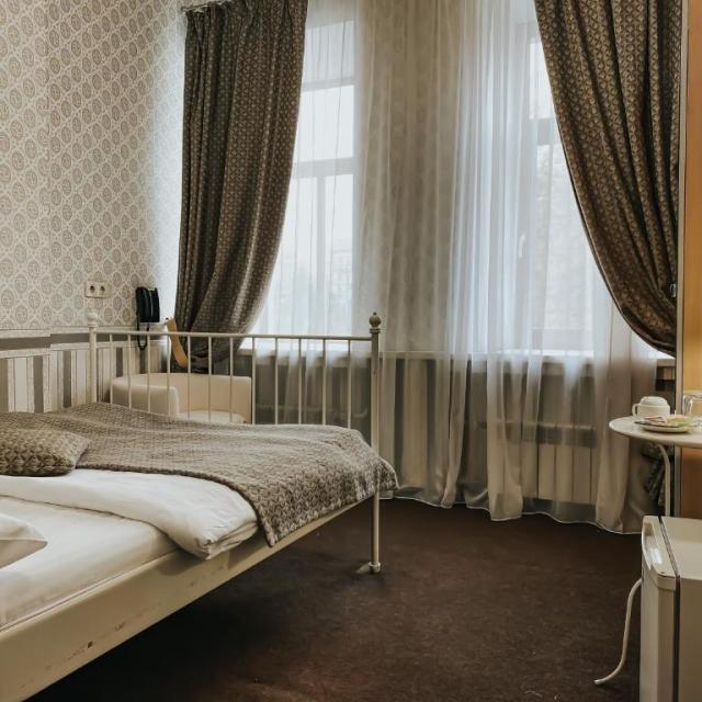 Минима Китай Город