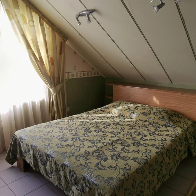Прибрежная
