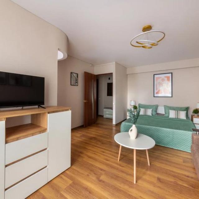 ApartLux (АпартЛюкс) на Фестивальной
