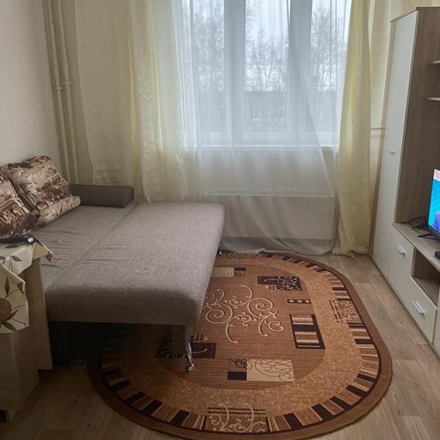 Квартира на улице Героя Жидкова