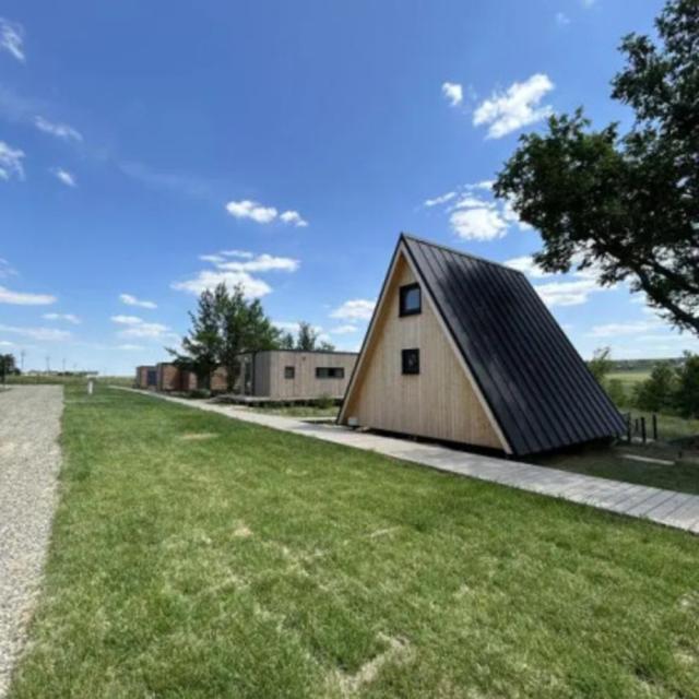 EcoPark by Marco Polo (ЭкоПарк Марко Поло)