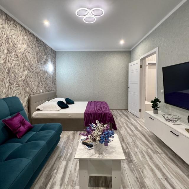 Apartment from the Home Hotel company at 292 Proletarskaya St.