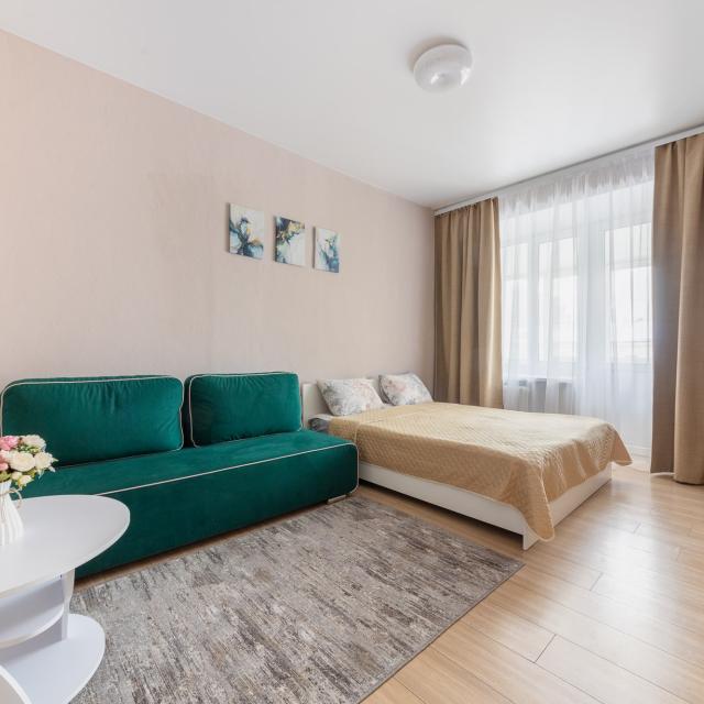 ApartLux (АпартЛюкс) на Анатолия Живова