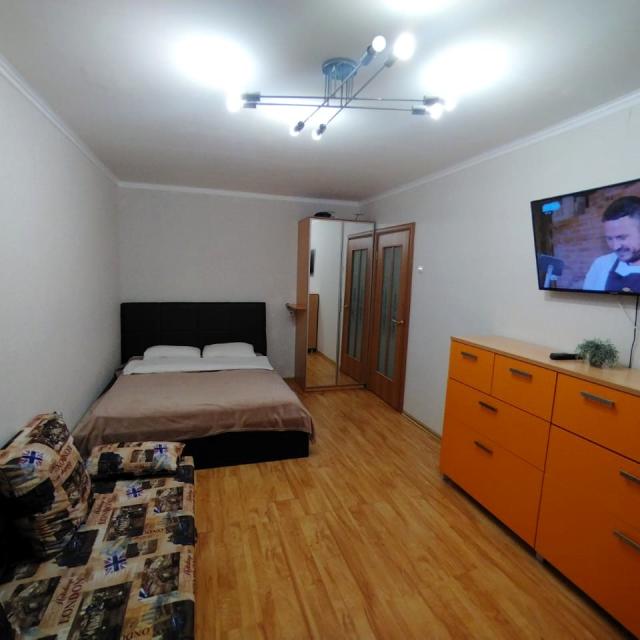 Apartments on 97A Engels Street