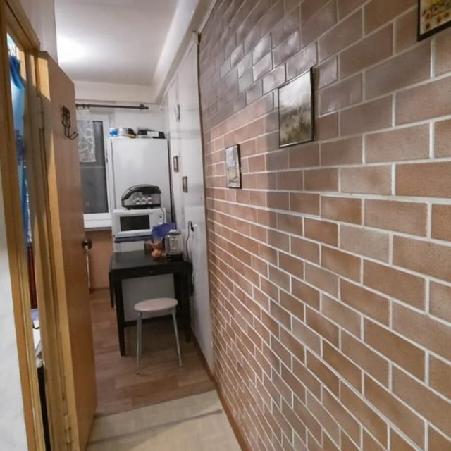 Rooms on the Avenue of Artists 9 building 2