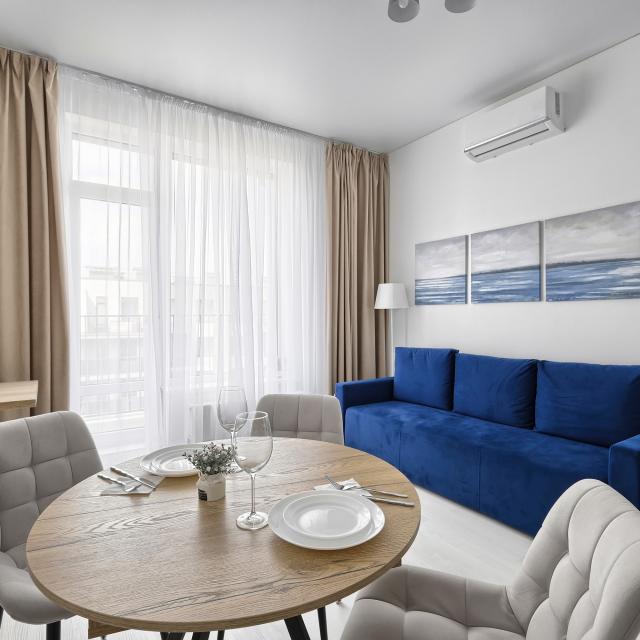 MyHome YourHome на Пулковском шоссе 95к3