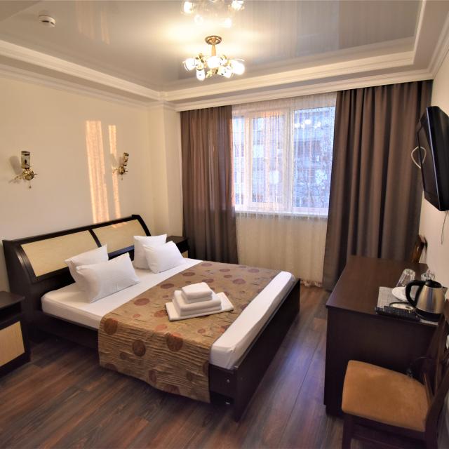 Via Sacra guest house