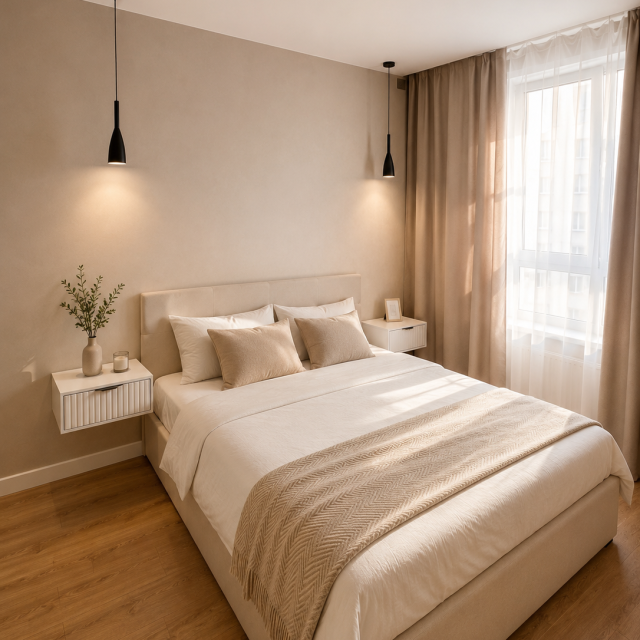 Privi House на Клубной 13