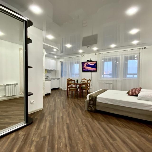 Apartment from the company Home Hotel on Trade Union, 15