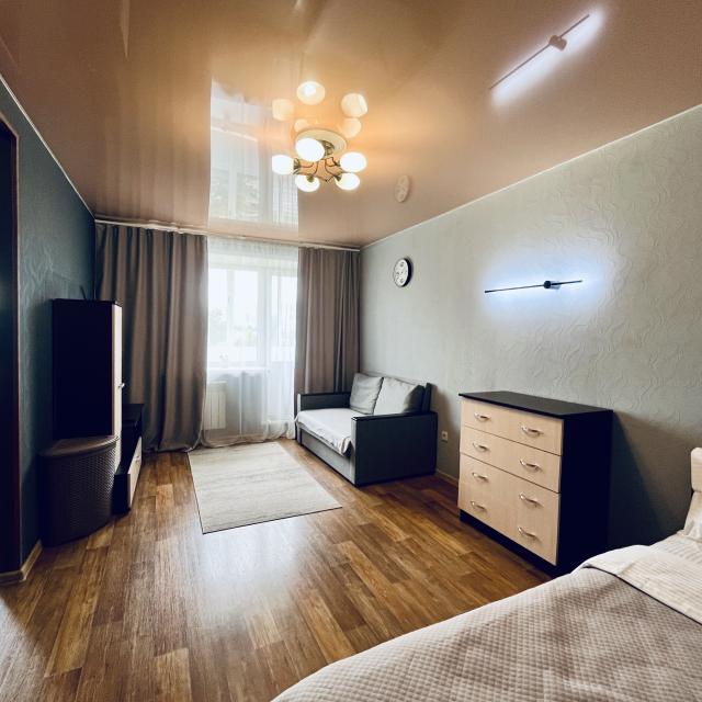UNIQUE APARTMENT on Lenina near the REAL Estate center
