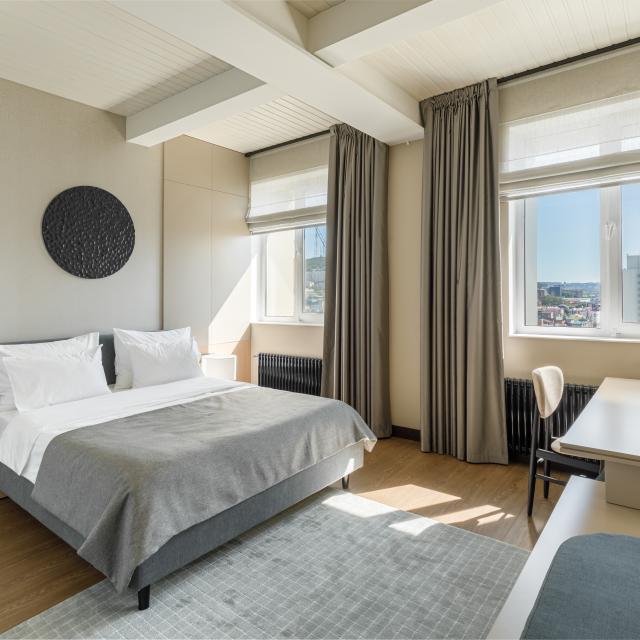 ROAR Boutique Hotel (РОАР Бутик отель)