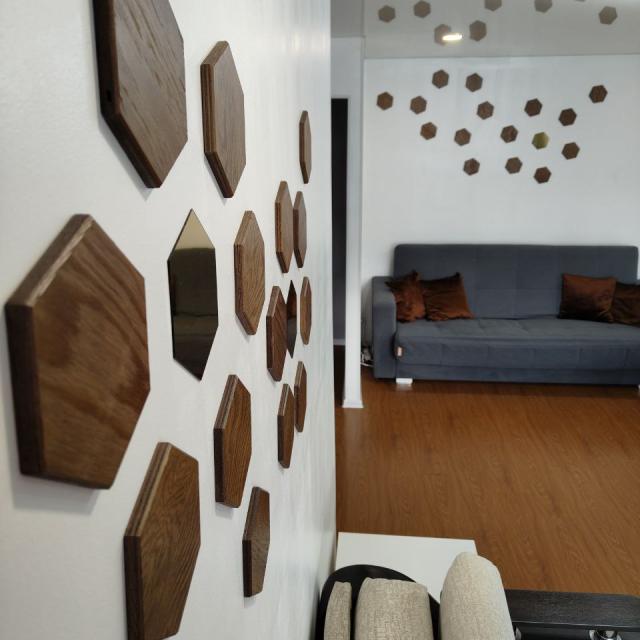 Apartments on Mira №4