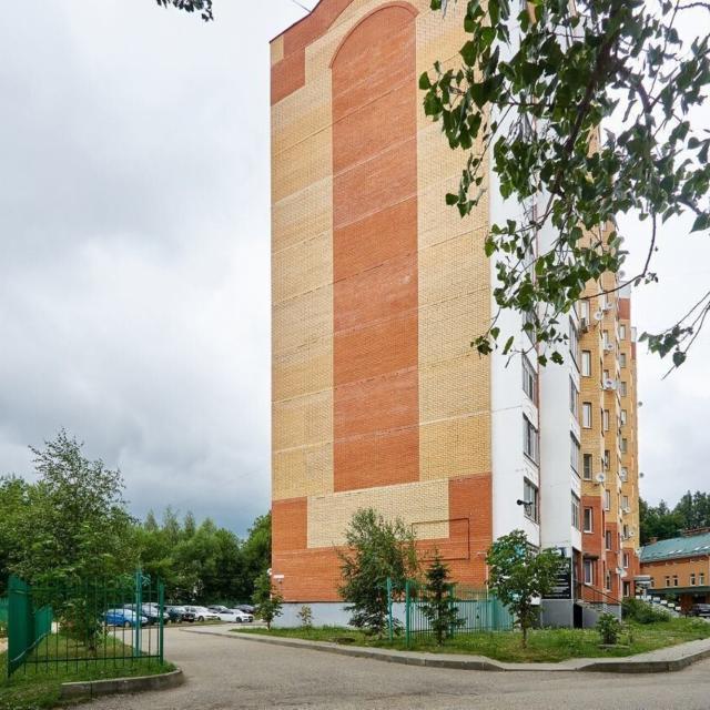 Апартаменты на улице Маяковского, 5