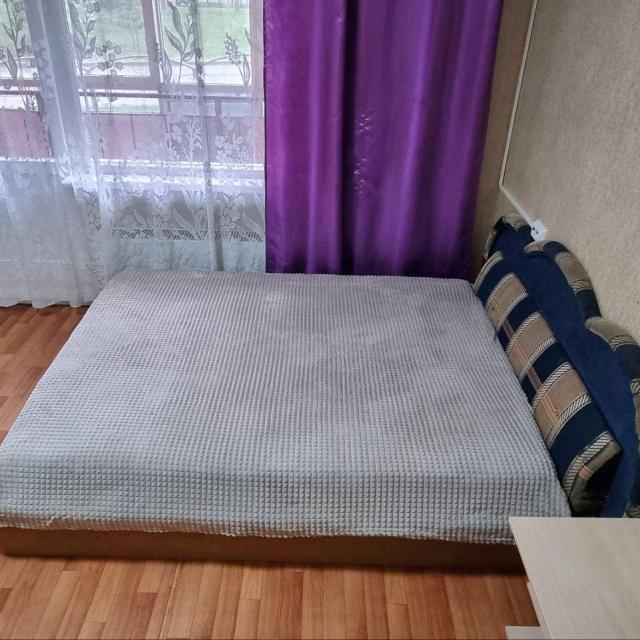 Апартаменты на улице Серова дом 12