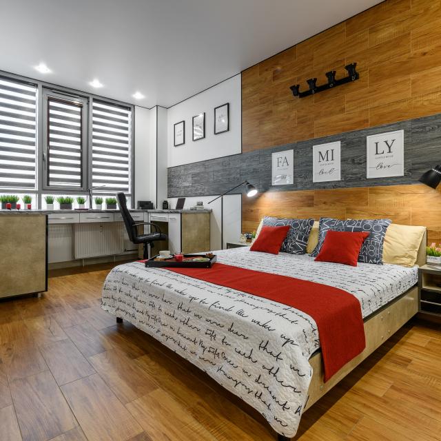Voyage | 1-room apartment
