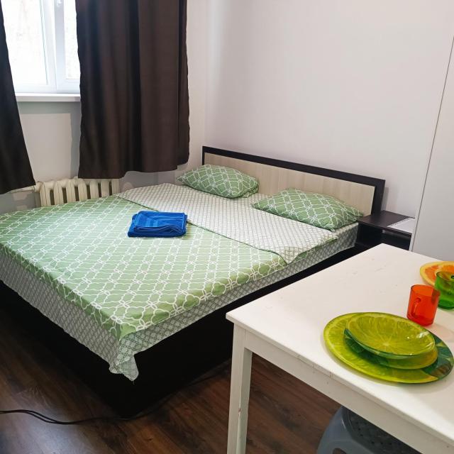 Studios Crocus (Студио Крокус) на улице Новая