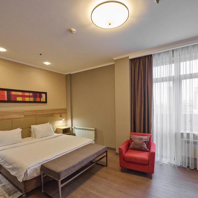 Ramada Rostov on Don Hotel & SPA