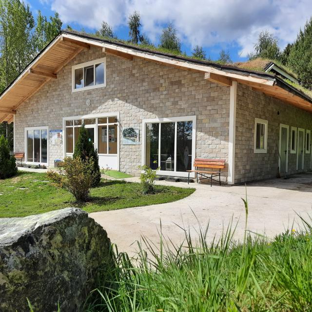 GreenCamping (Гринкемпинг)