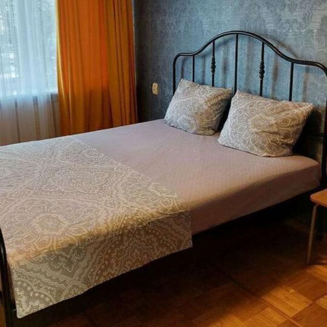 Апартаменты на улице Космонавтов 14к2