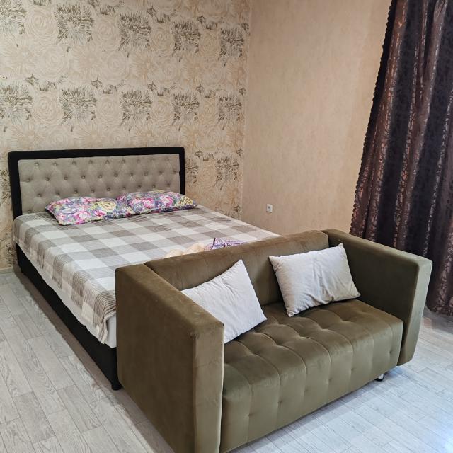2k apartment Nechaev 50