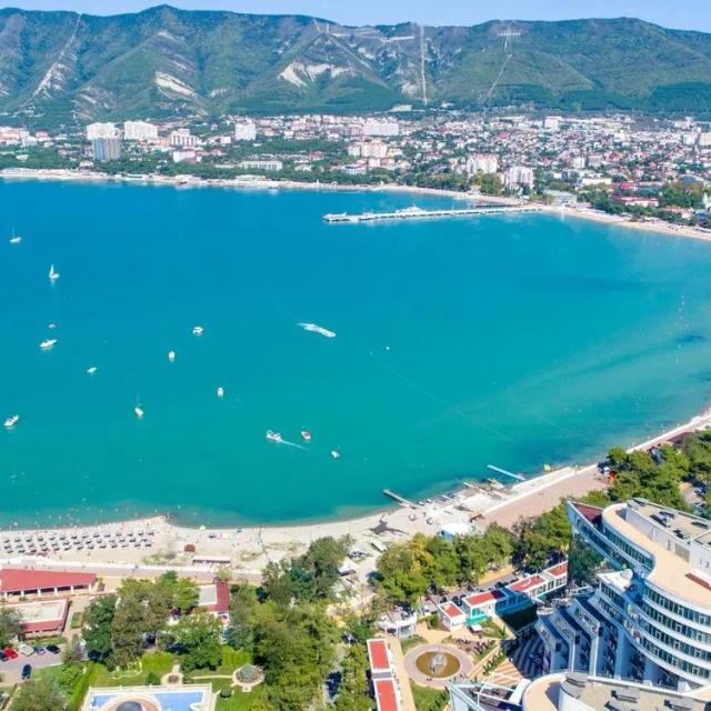 Sunny Beach