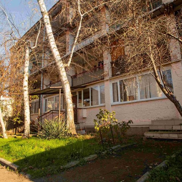 Клевер