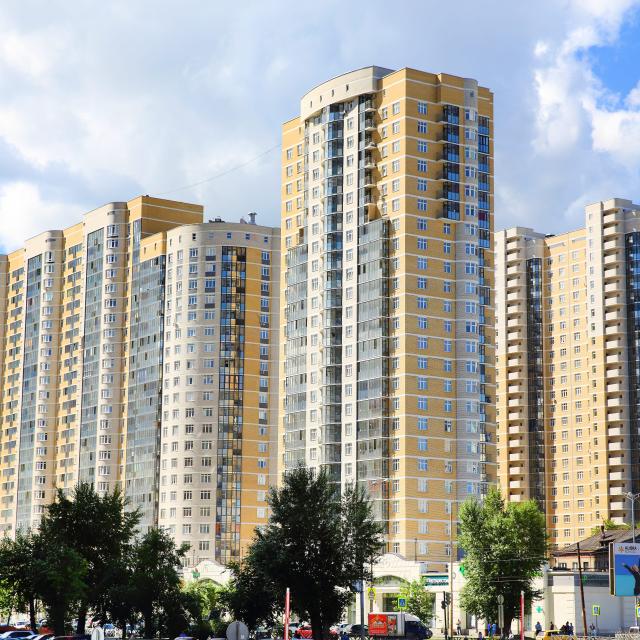 Rooms-Eкб (Румс-Екб) на улице 8 Марта 188