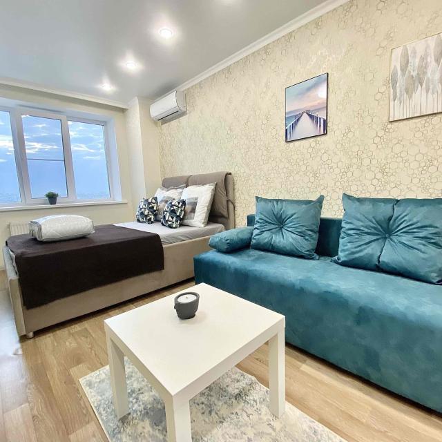 Rental Family Rooms (Рентал Фэмили) на улице Переверткина