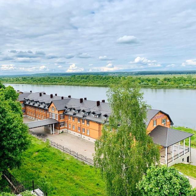 Касимовские Зори