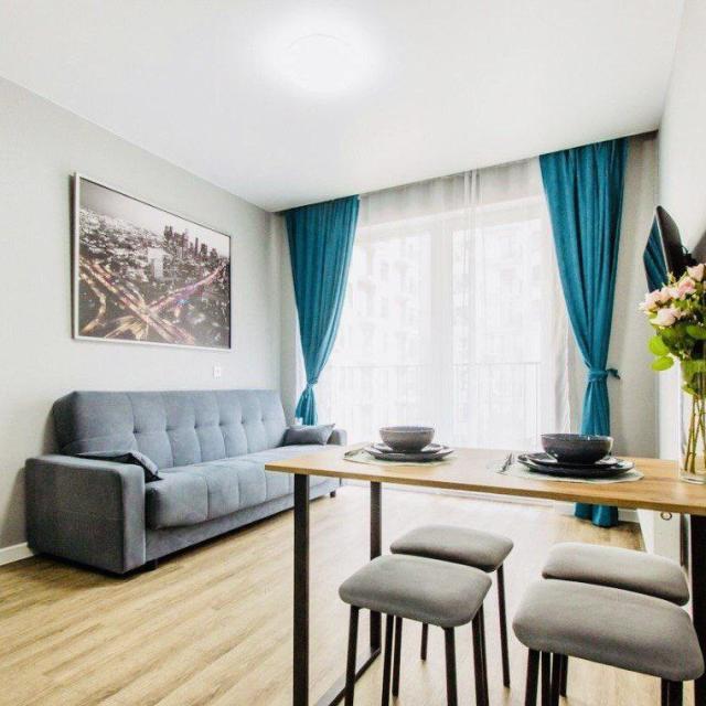 Apartments from AP-ART Grey  