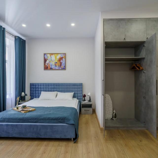 Moov Apart Citycentre (Мув Апарт Ситицентр)