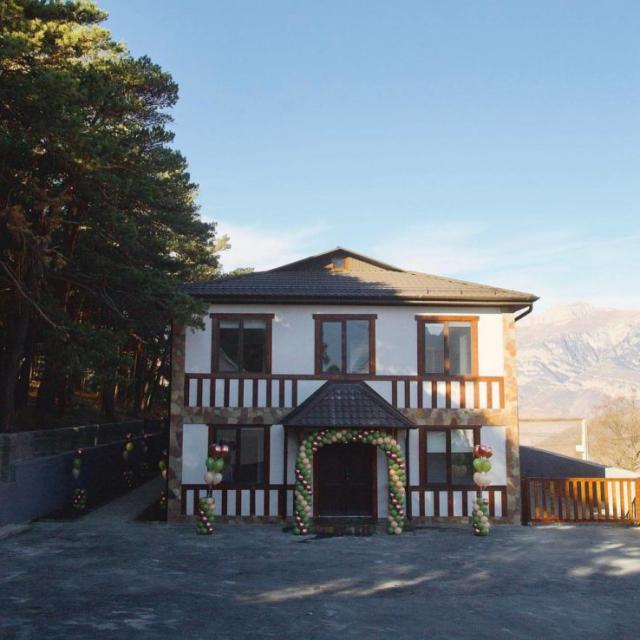 Терк