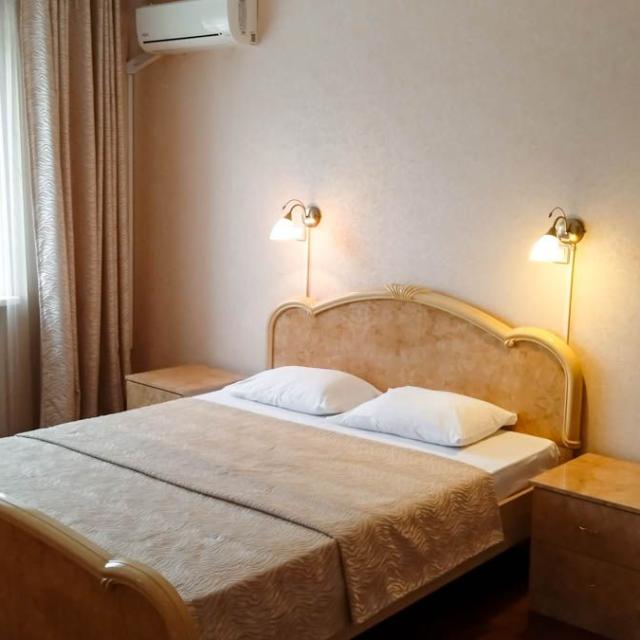 SMART HOTEL Магнитогорск (Смарт отель Магнитогорск)