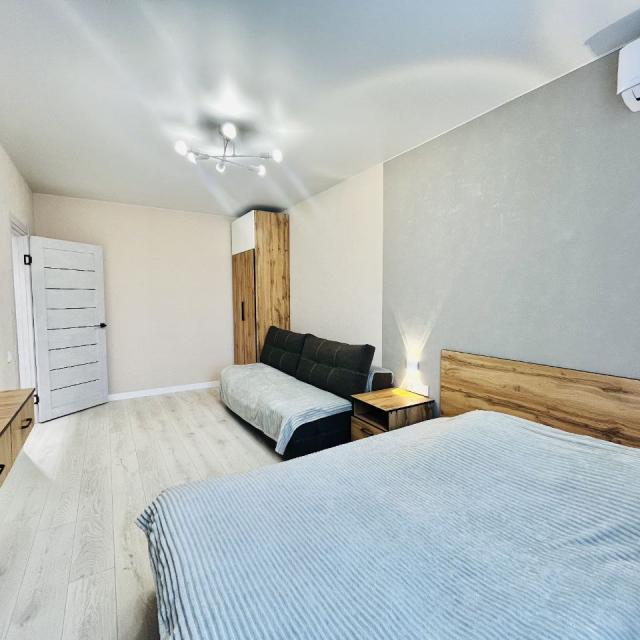 Апартаменты, Моршанское шоссе, 24К. 62/2