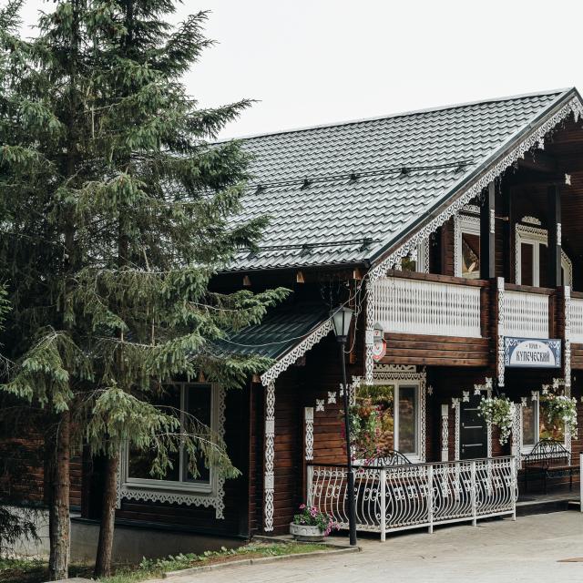 Вотчина