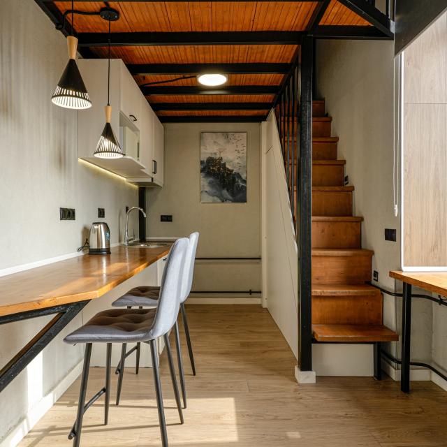 InHome24 (ИнХоум24) на улице Нижегородская 