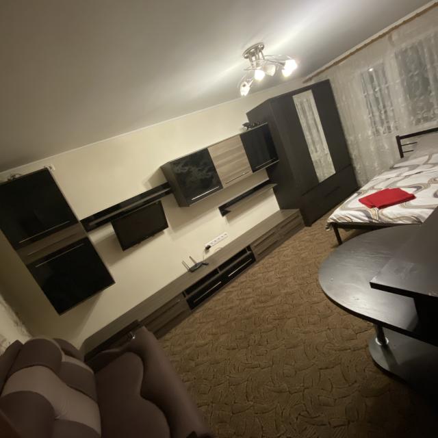 Apartments on 78-50 Sechenov Street