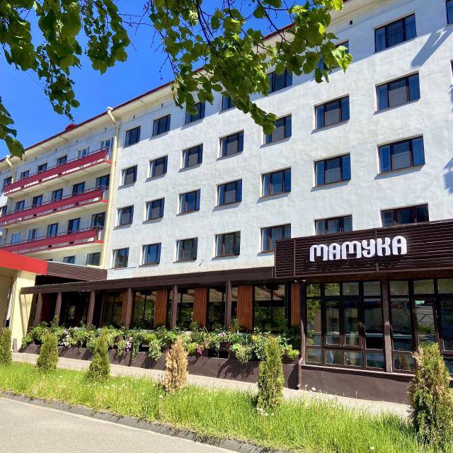 Rybinsk