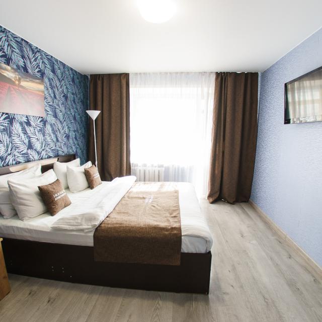 InnDays на Кирова 12