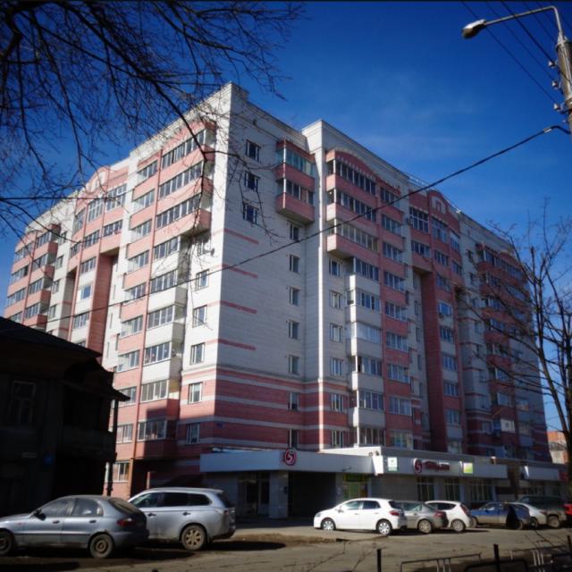 Хочу приехать на улице Челюскинцев