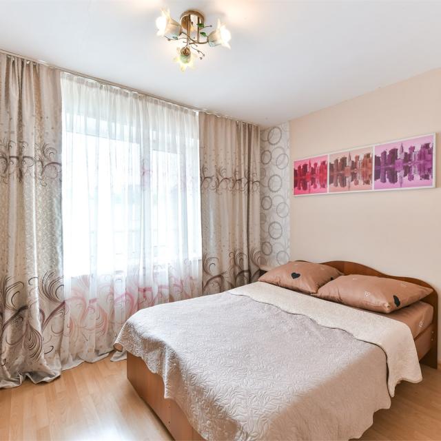 Ideal Apartment on the Eastern Avenue
