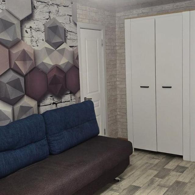 Apartamenty na ulice Lipeckoj 23