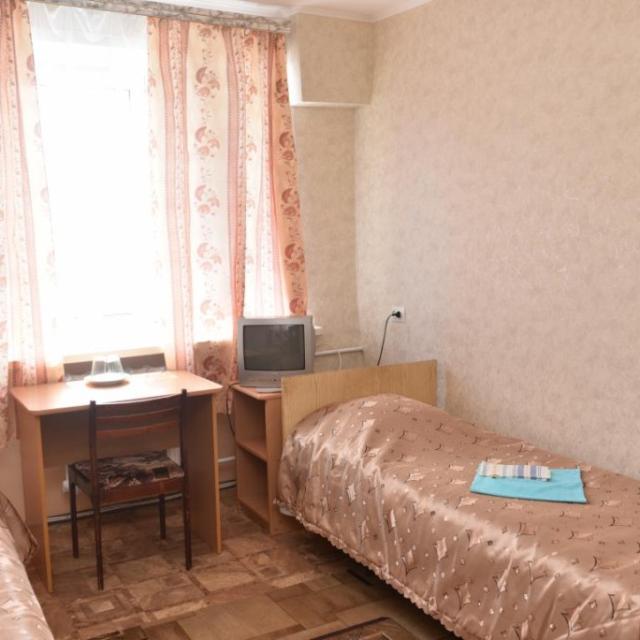 Урюпинск