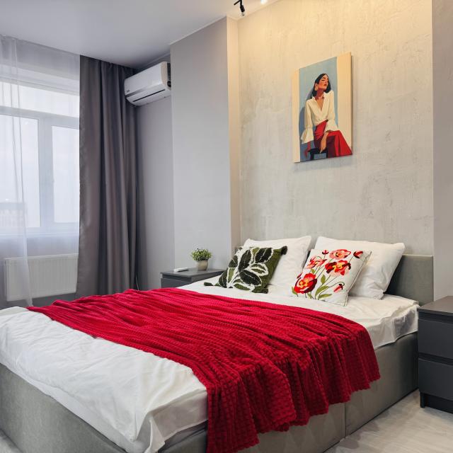 Апартаменты Room-Room Московский