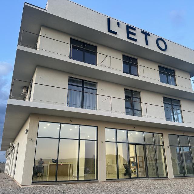 Leto (Лето)